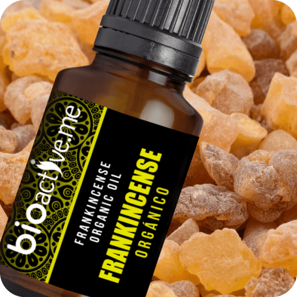 AE Frankincense