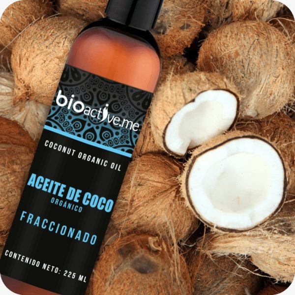 aceitedecoco