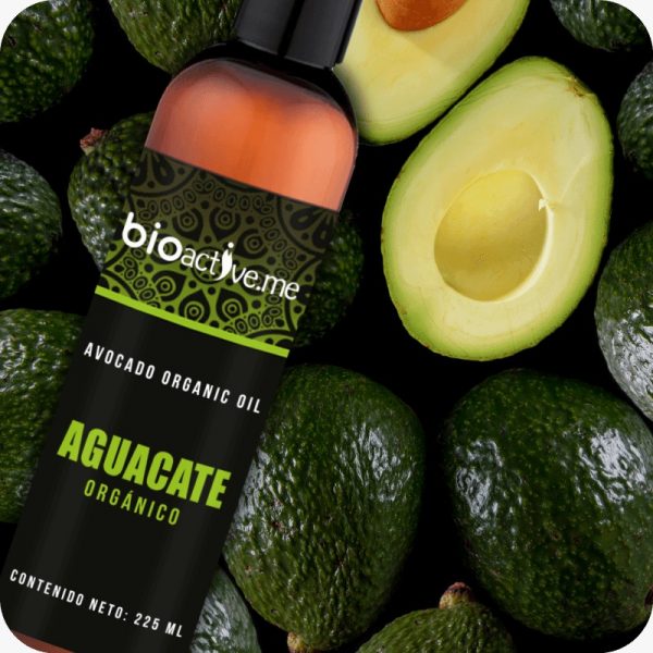 aguacate