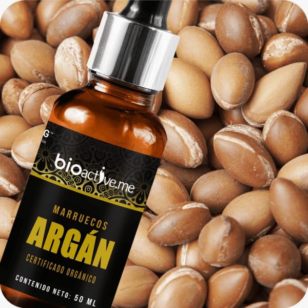 argan