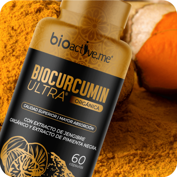 Biocurcumin 2